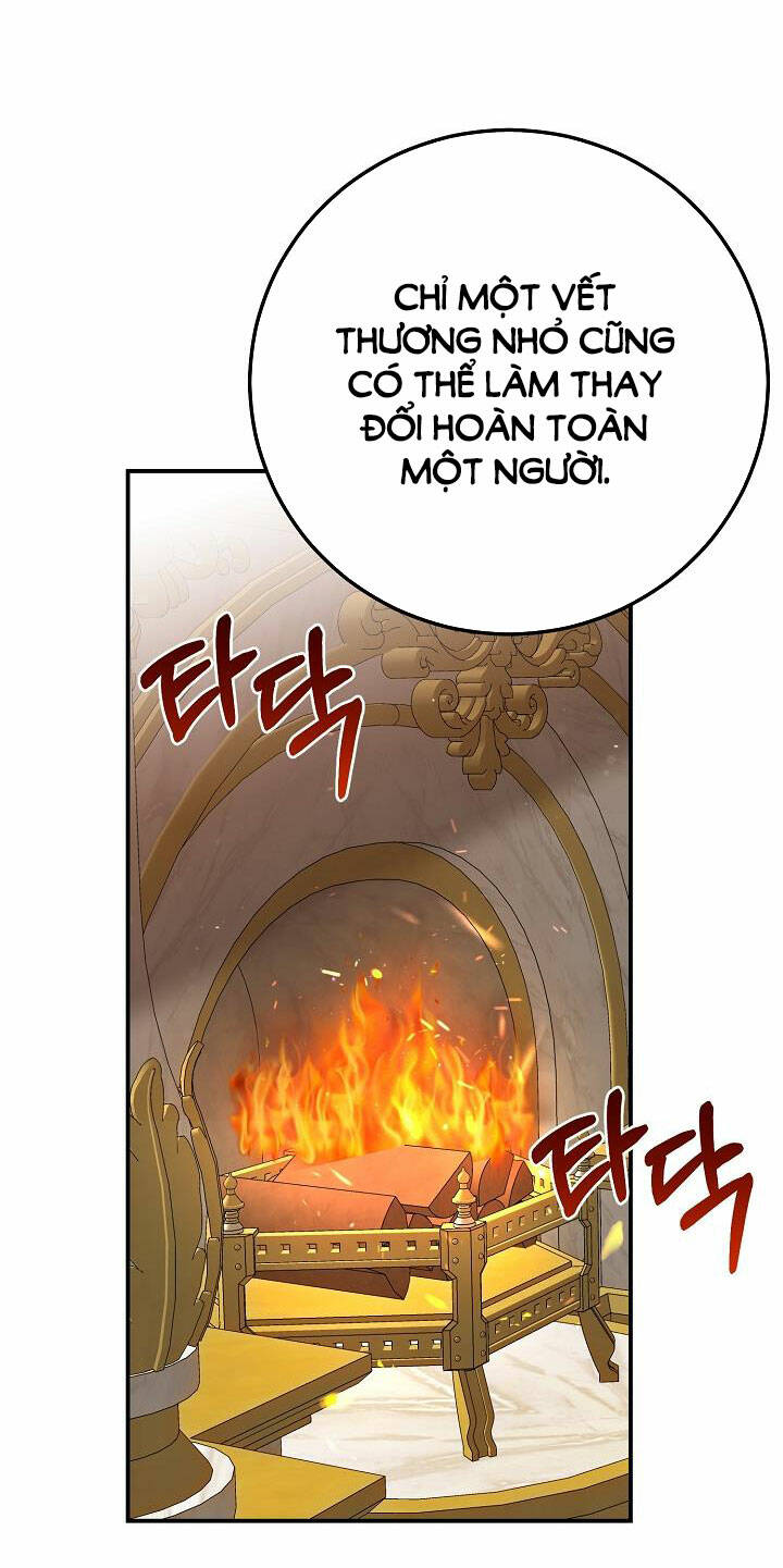Trở Thành Vợ Thái Tử Quái Vật: Chapter 88.1
