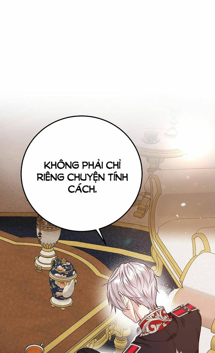 Trở Thành Vợ Thái Tử Quái Vật: Chapter 88.1