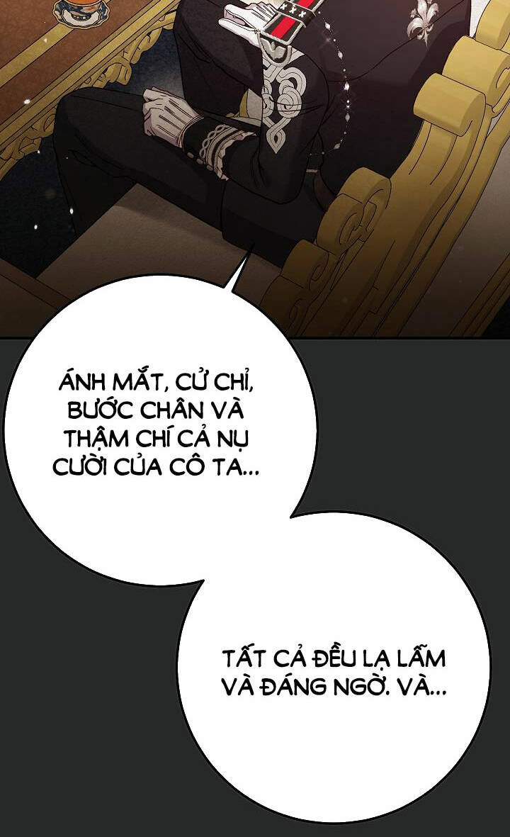 Trở Thành Vợ Thái Tử Quái Vật: Chapter 88.1