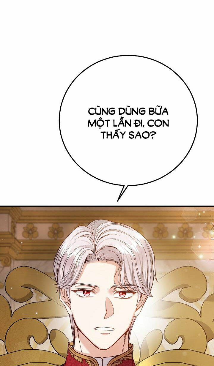Trở Thành Vợ Thái Tử Quái Vật: Chapter 88.1