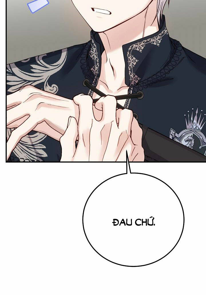 Trở Thành Vợ Thái Tử Quái Vật: Chapter 88.1