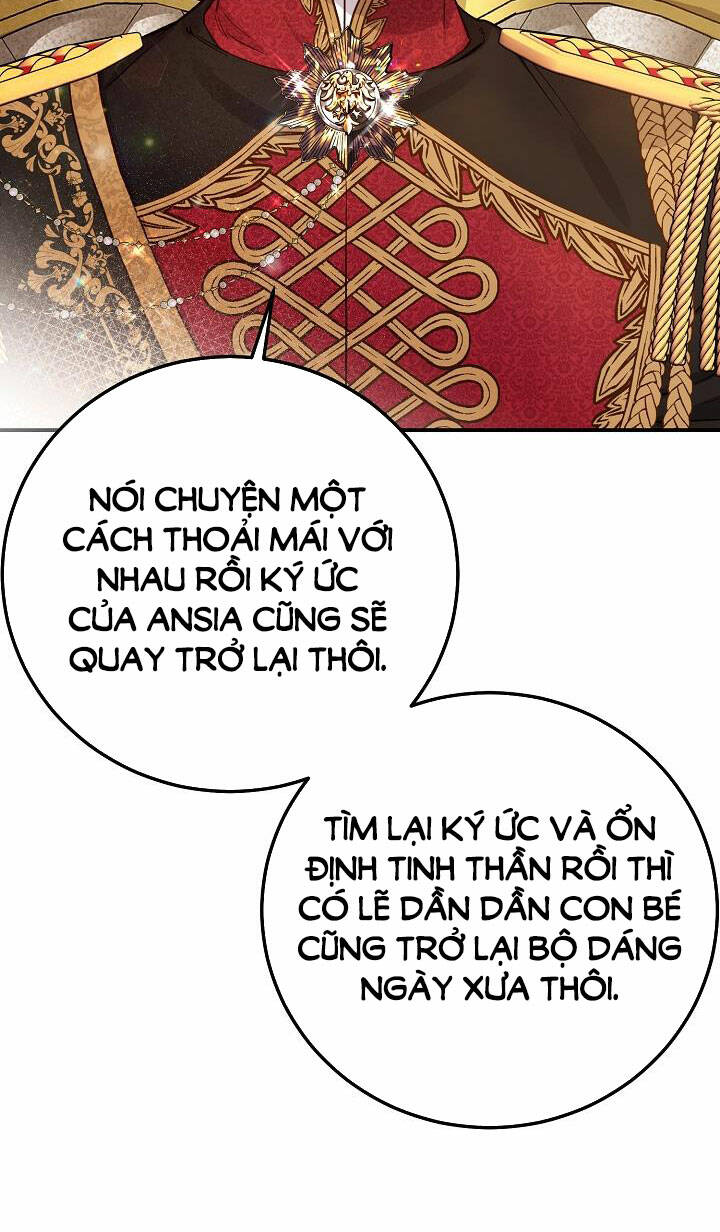 Trở Thành Vợ Thái Tử Quái Vật: Chapter 88.1