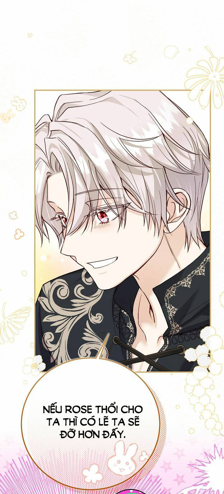 Trở Thành Vợ Thái Tử Quái Vật: Chapter 88.1