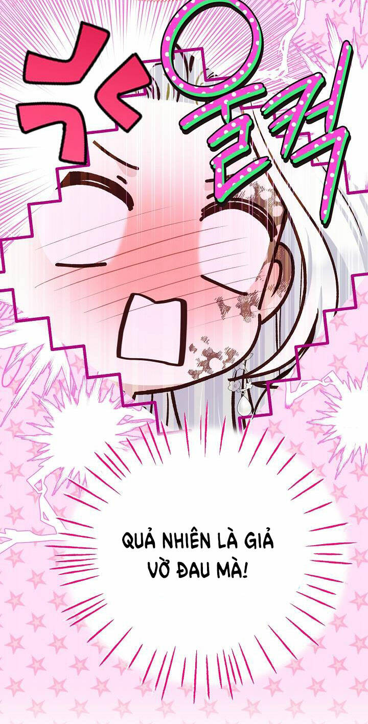 Trở Thành Vợ Thái Tử Quái Vật: Chapter 88.1