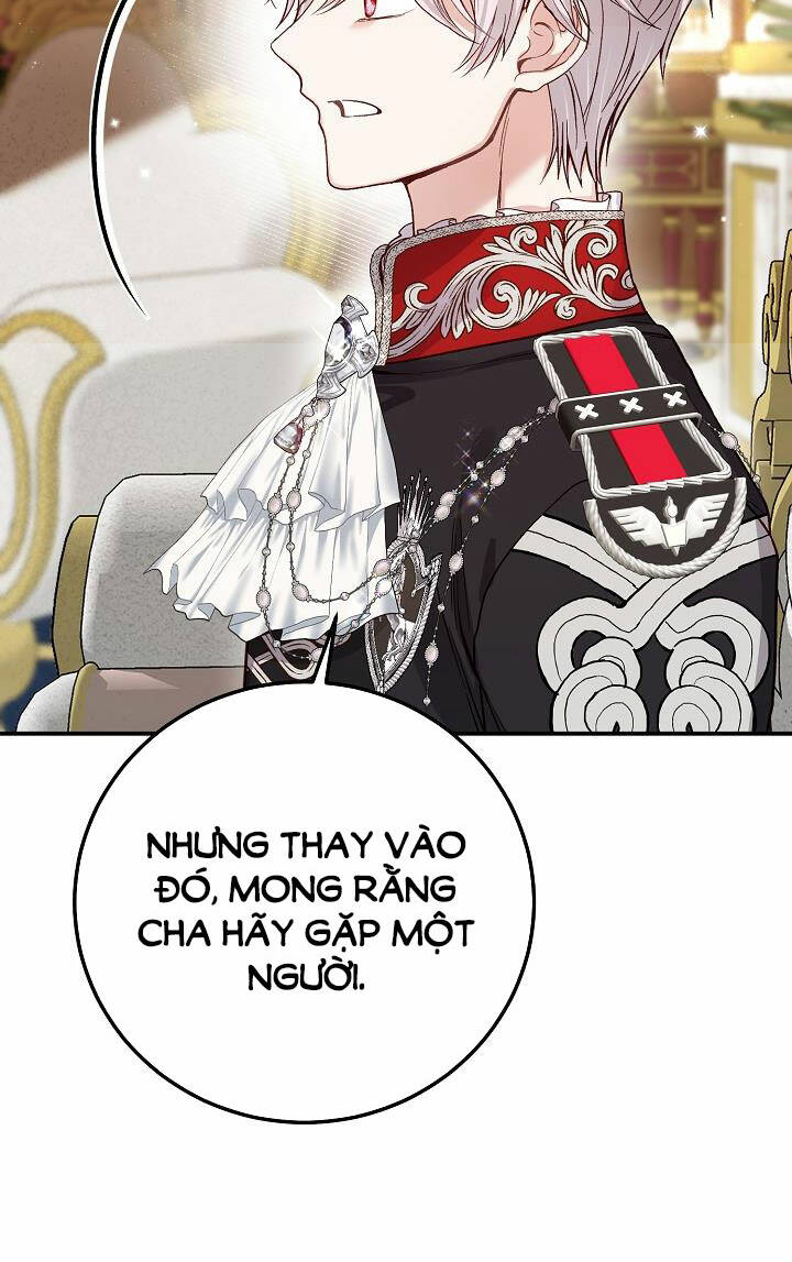 Trở Thành Vợ Thái Tử Quái Vật: Chapter 88.2