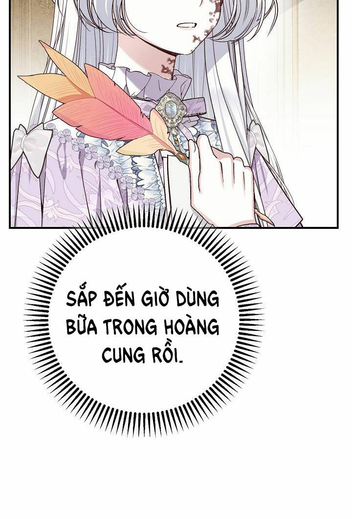 Trở Thành Vợ Thái Tử Quái Vật: Chapter 88.2