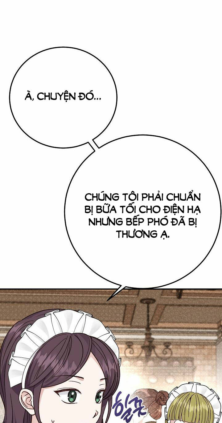 Trở Thành Vợ Thái Tử Quái Vật: Chapter 88.2