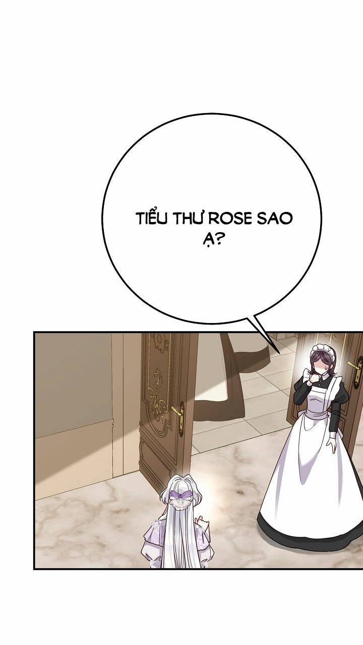 Trở Thành Vợ Thái Tử Quái Vật: Chapter 88.2