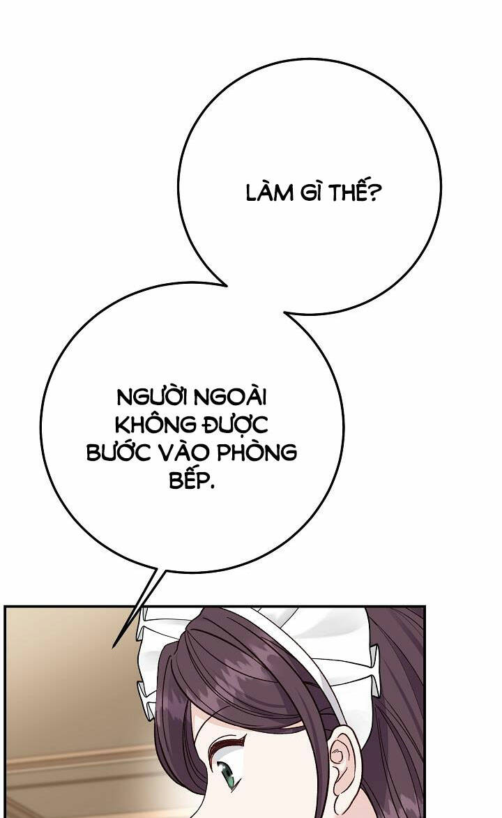 Trở Thành Vợ Thái Tử Quái Vật: Chapter 88.2