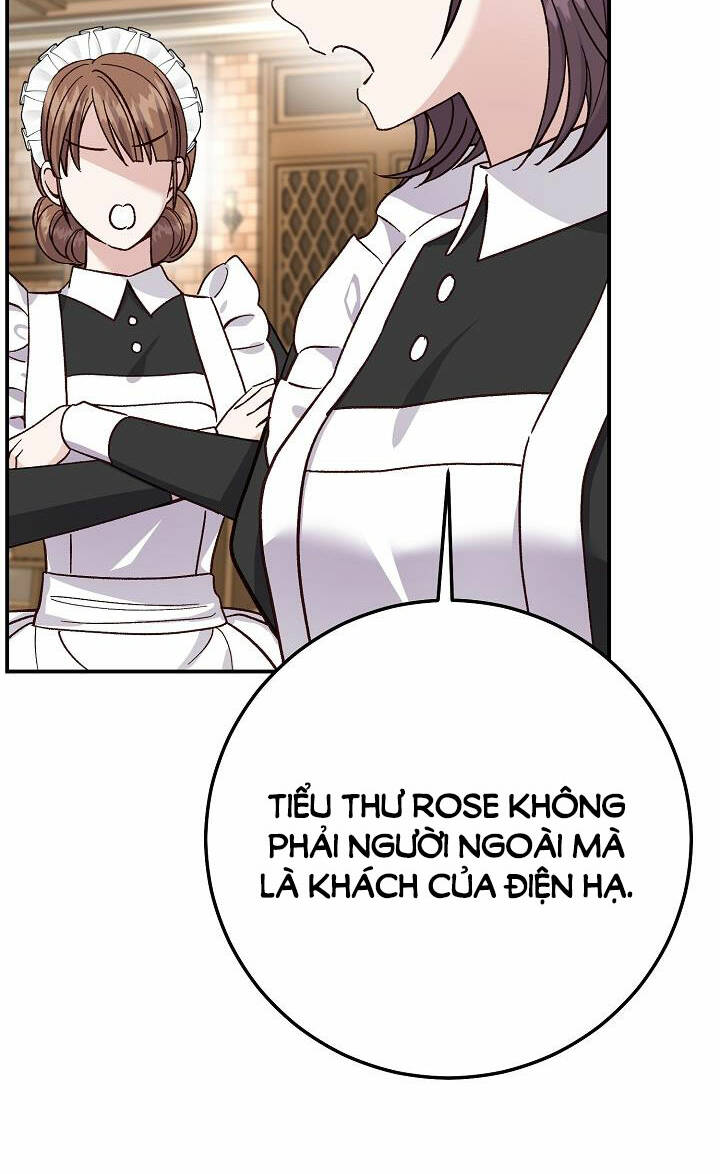 Trở Thành Vợ Thái Tử Quái Vật: Chapter 88.2