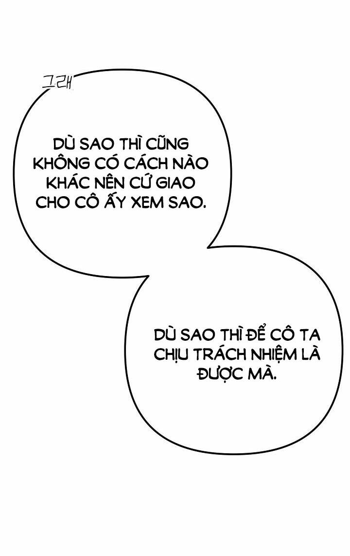 Trở Thành Vợ Thái Tử Quái Vật: Chapter 88.2