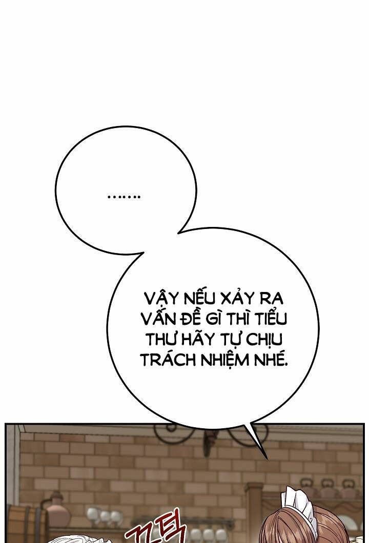 Trở Thành Vợ Thái Tử Quái Vật: Chapter 88.2