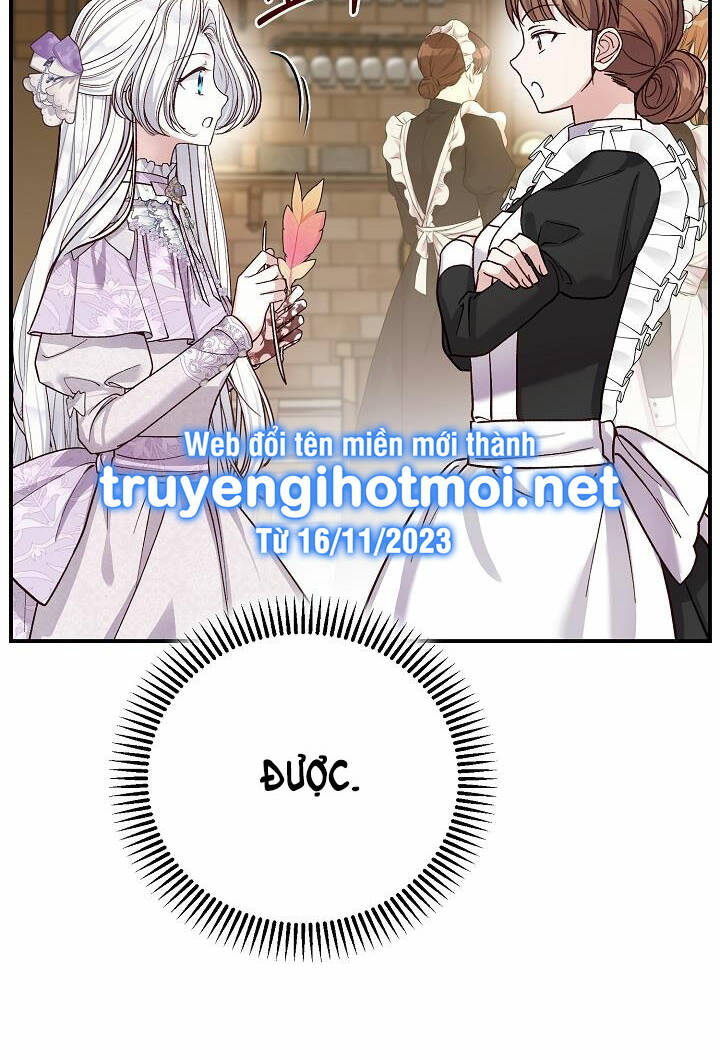 Trở Thành Vợ Thái Tử Quái Vật: Chapter 88.2