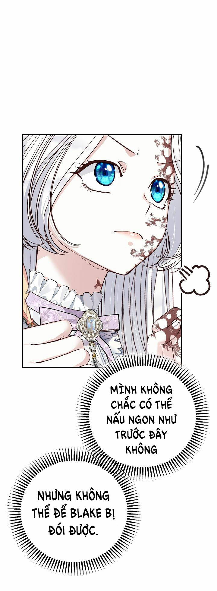 Trở Thành Vợ Thái Tử Quái Vật: Chapter 88.2