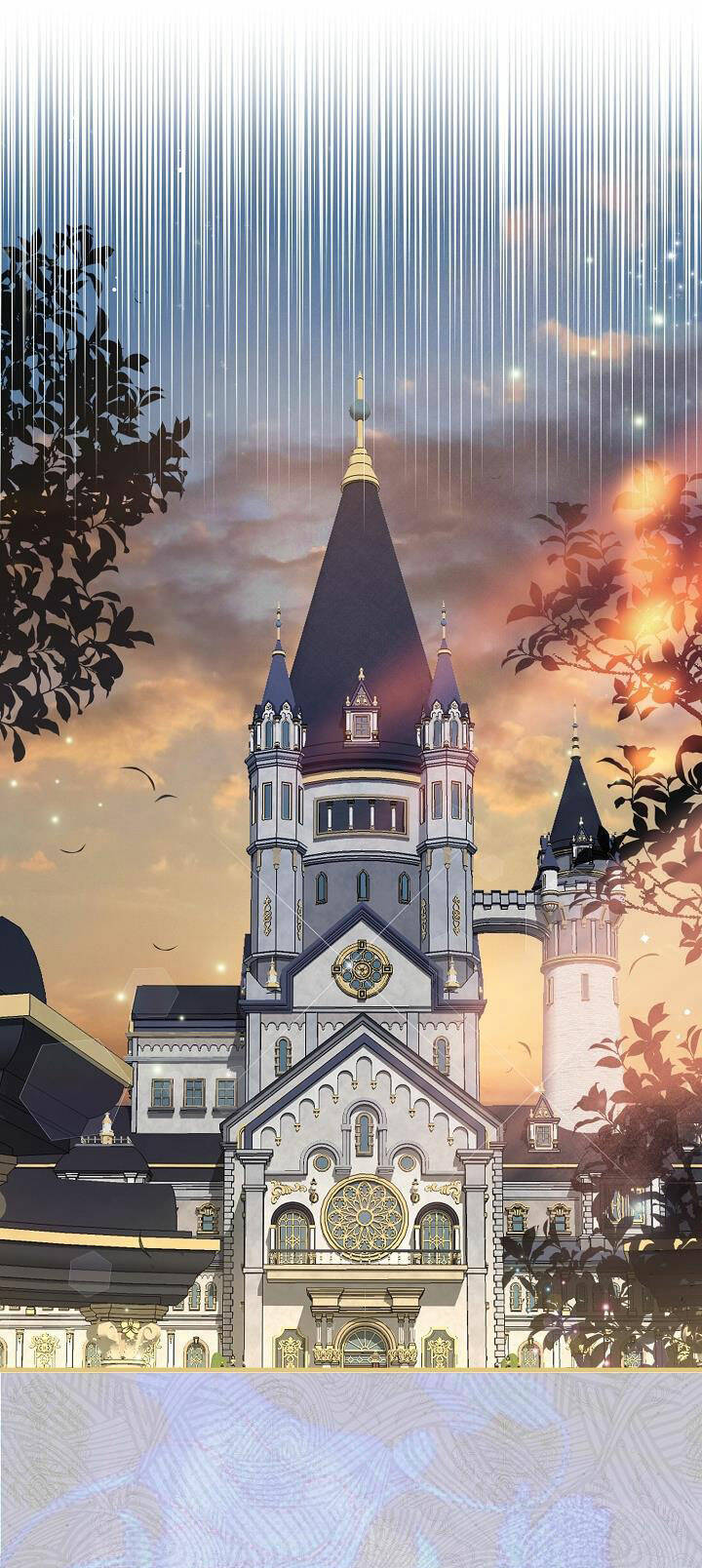 Trở Thành Vợ Thái Tử Quái Vật: Chapter 88.2