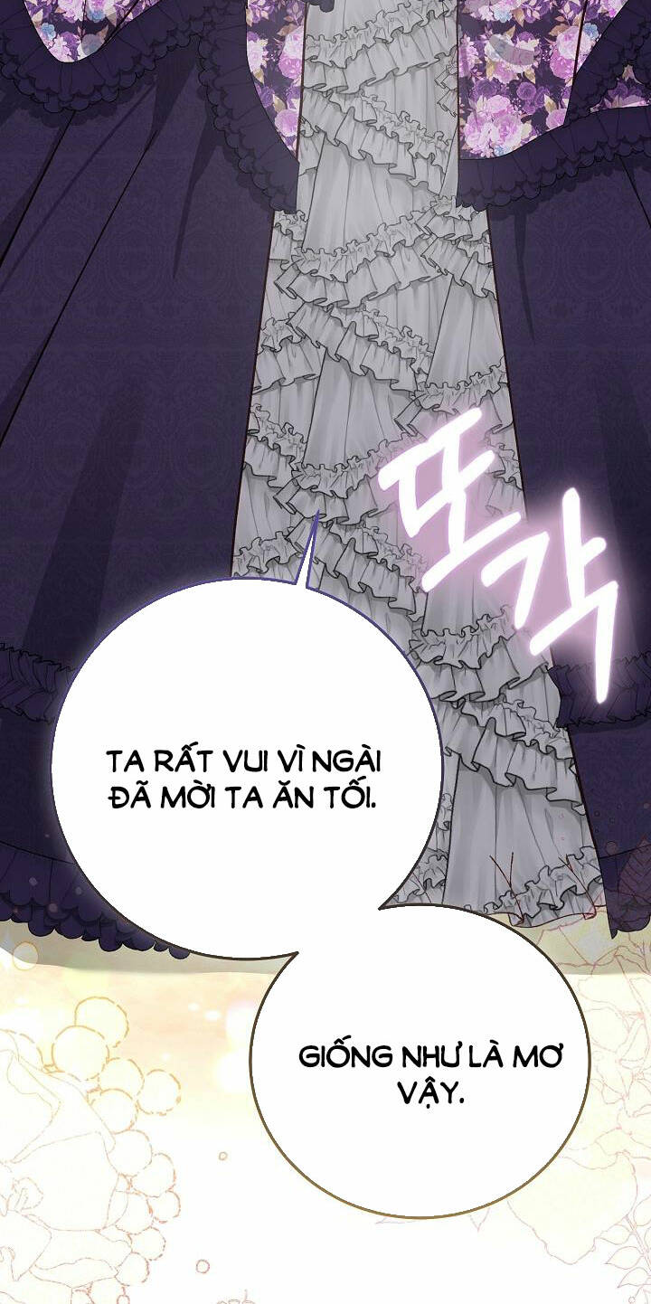Trở Thành Vợ Thái Tử Quái Vật: Chapter 88.2