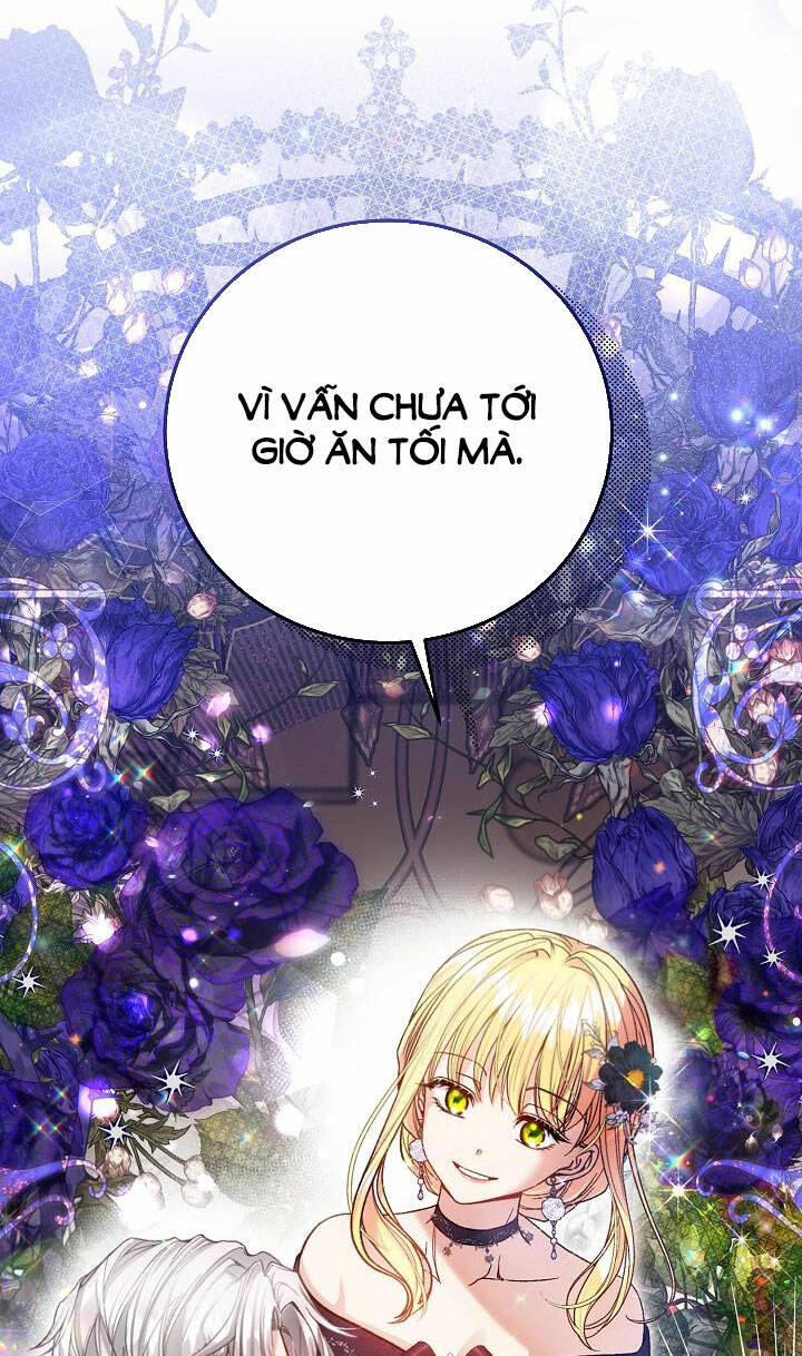 Trở Thành Vợ Thái Tử Quái Vật: Chapter 88.2