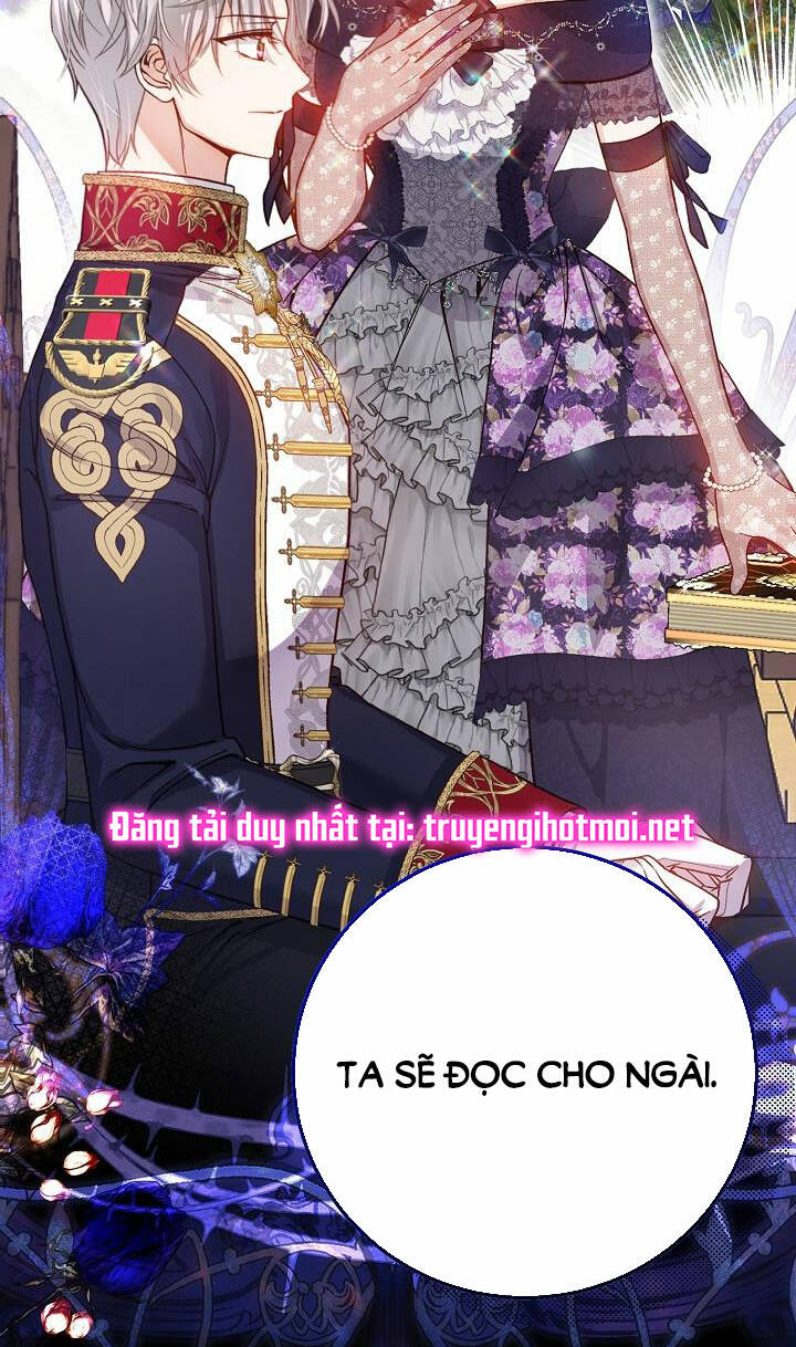 Trở Thành Vợ Thái Tử Quái Vật: Chapter 88.2