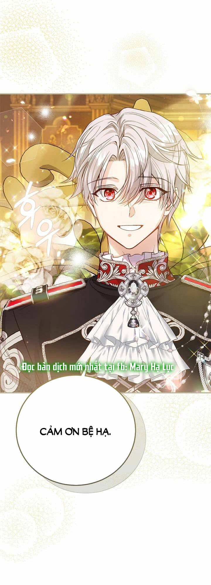 Trở Thành Vợ Thái Tử Quái Vật: Chapter 88.2