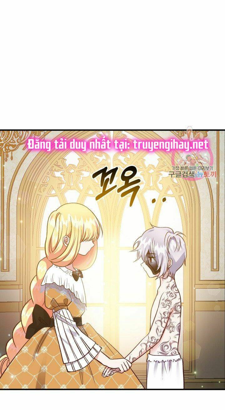 Trở Thành Vợ Thái Tử Quái Vật: Chapter 9.1