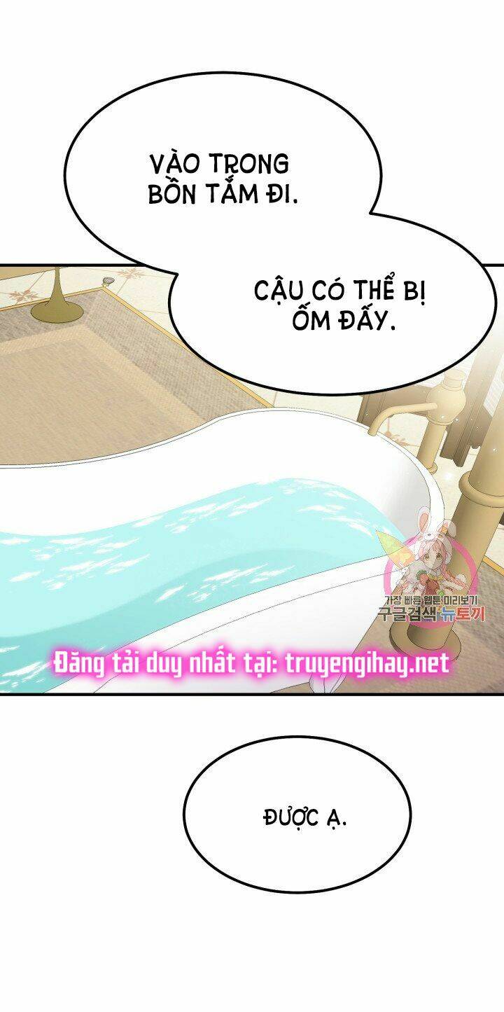 Trở Thành Vợ Thái Tử Quái Vật: Chapter 9.1