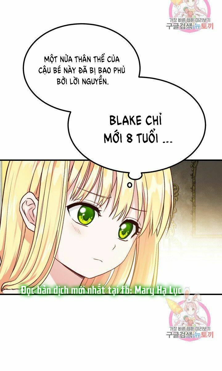 Trở Thành Vợ Thái Tử Quái Vật: Chapter 9.1