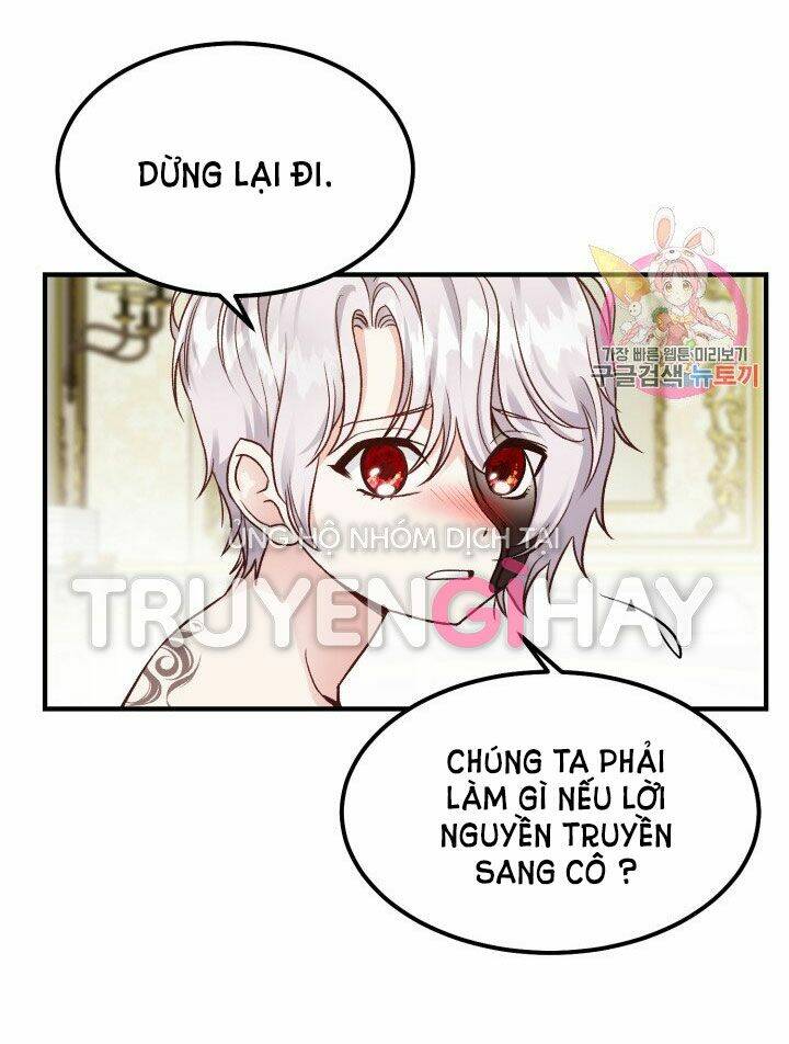 Trở Thành Vợ Thái Tử Quái Vật: Chapter 9.1