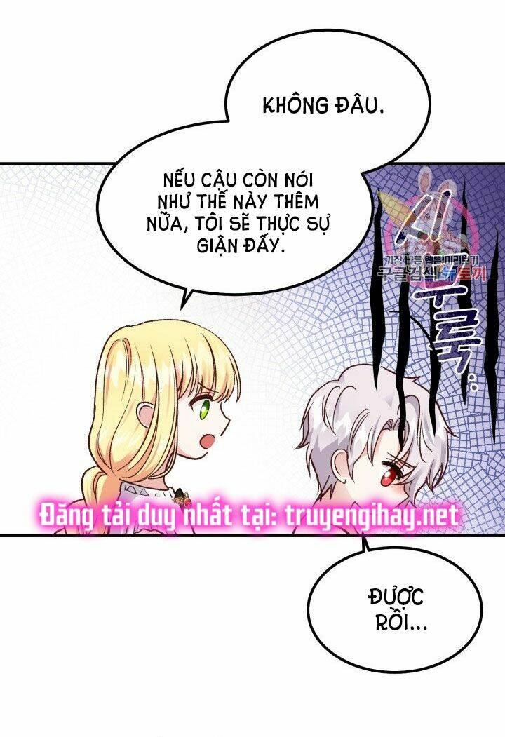 Trở Thành Vợ Thái Tử Quái Vật: Chapter 9.1