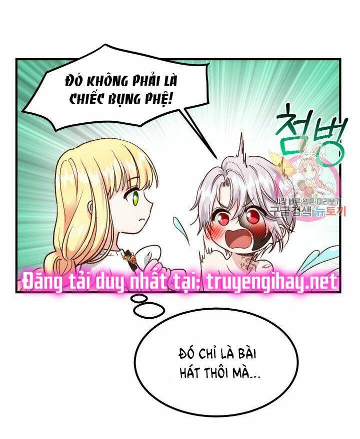 Trở Thành Vợ Thái Tử Quái Vật: Chapter 9.1