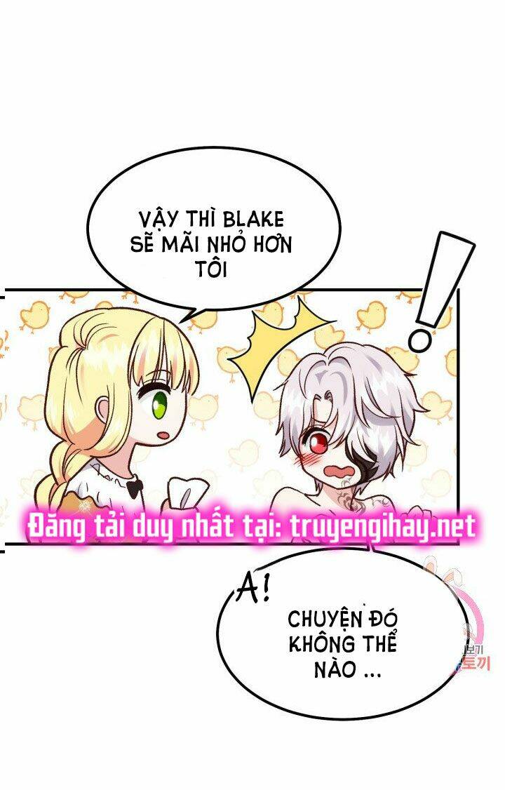 Trở Thành Vợ Thái Tử Quái Vật: Chapter 9.1