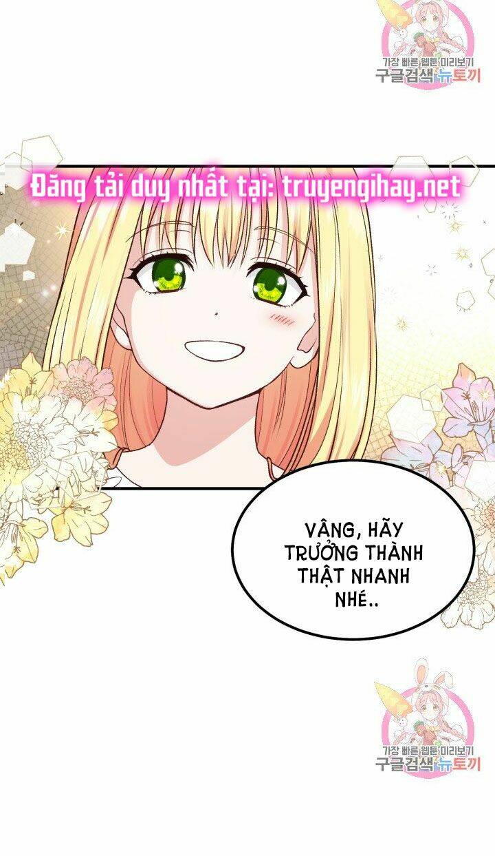 Trở Thành Vợ Thái Tử Quái Vật: Chapter 9.1