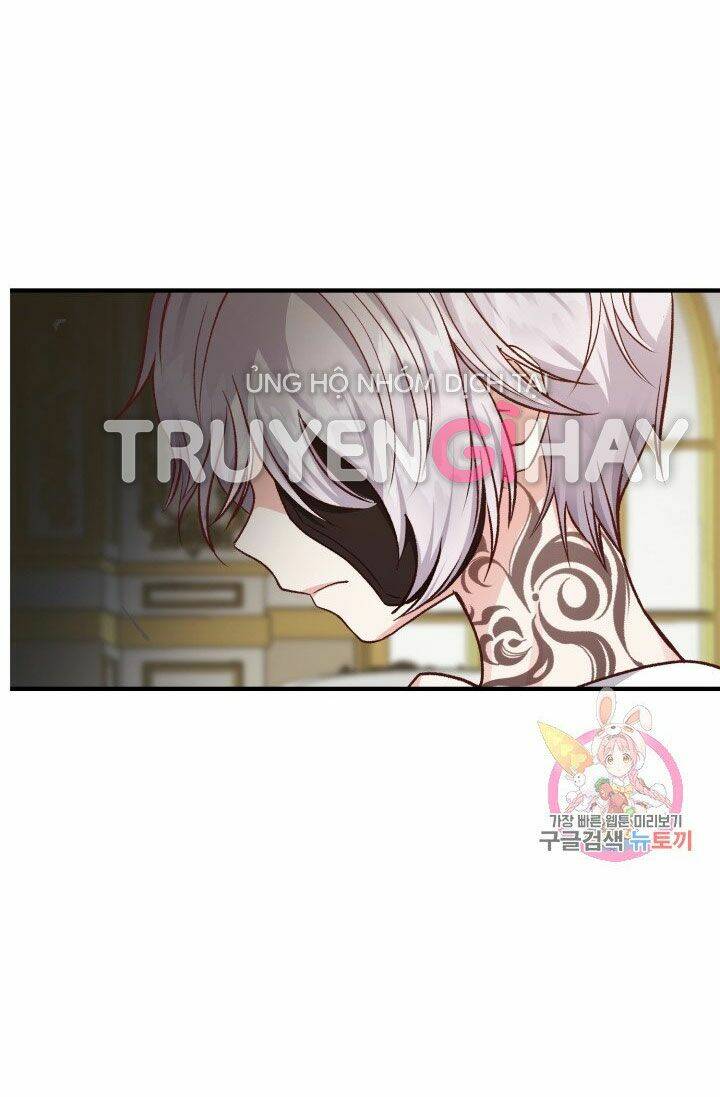 Trở Thành Vợ Thái Tử Quái Vật: Chapter 9.1