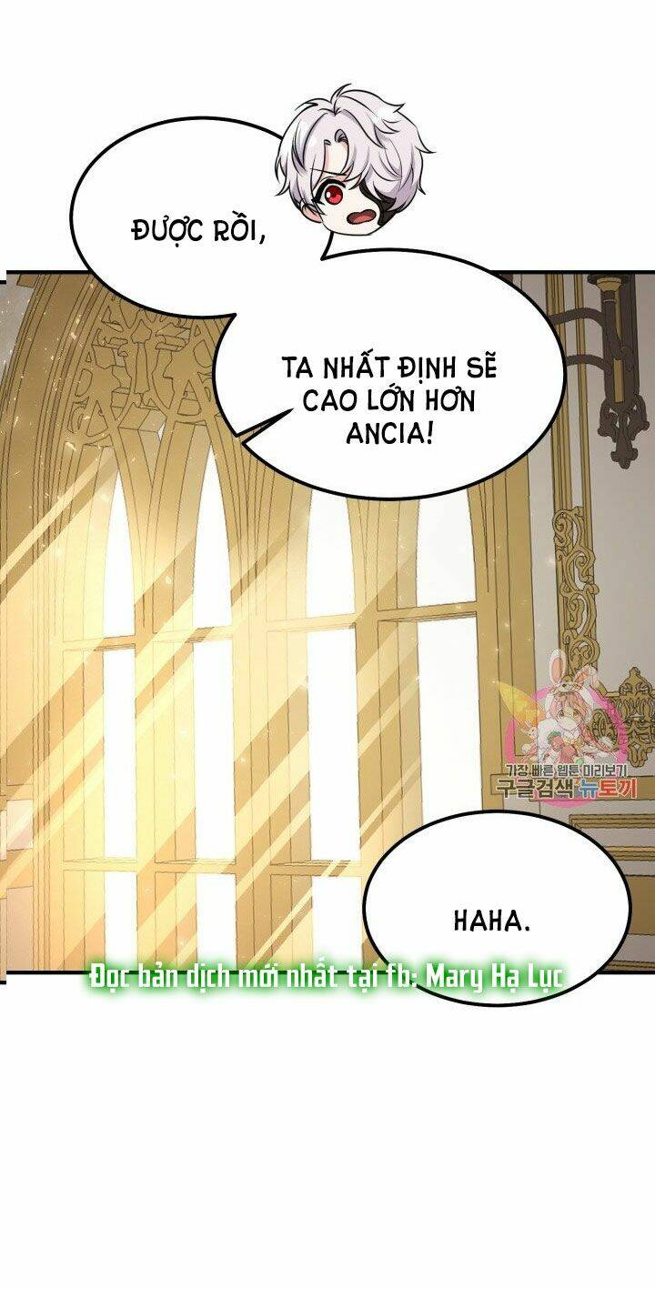 Trở Thành Vợ Thái Tử Quái Vật: Chapter 9.1
