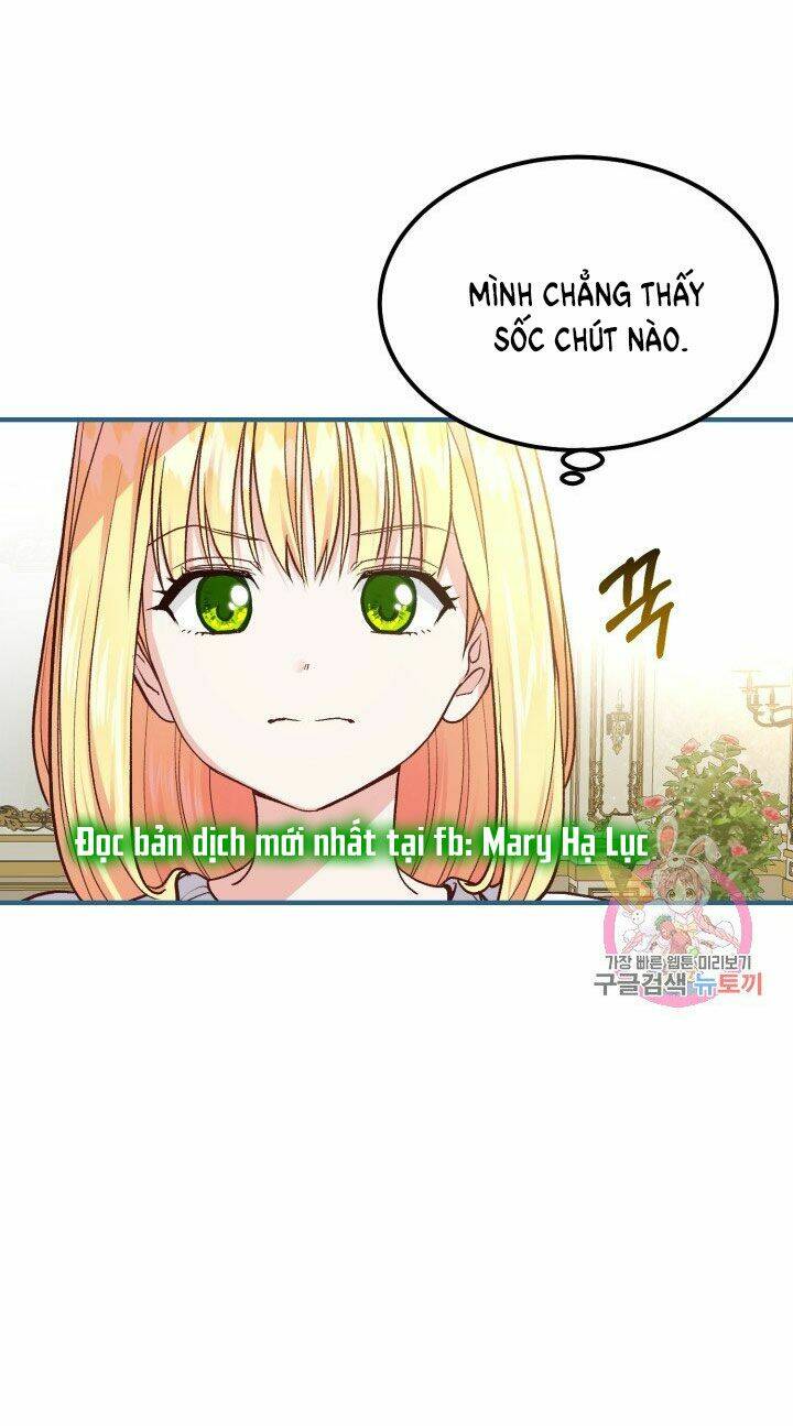 Trở Thành Vợ Thái Tử Quái Vật: Chapter 9.1