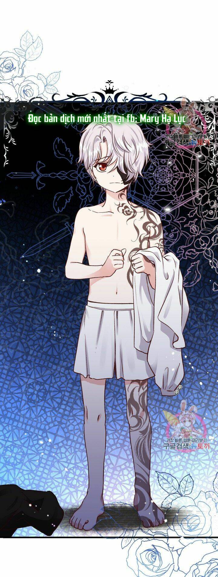 Trở Thành Vợ Thái Tử Quái Vật: Chapter 9.1