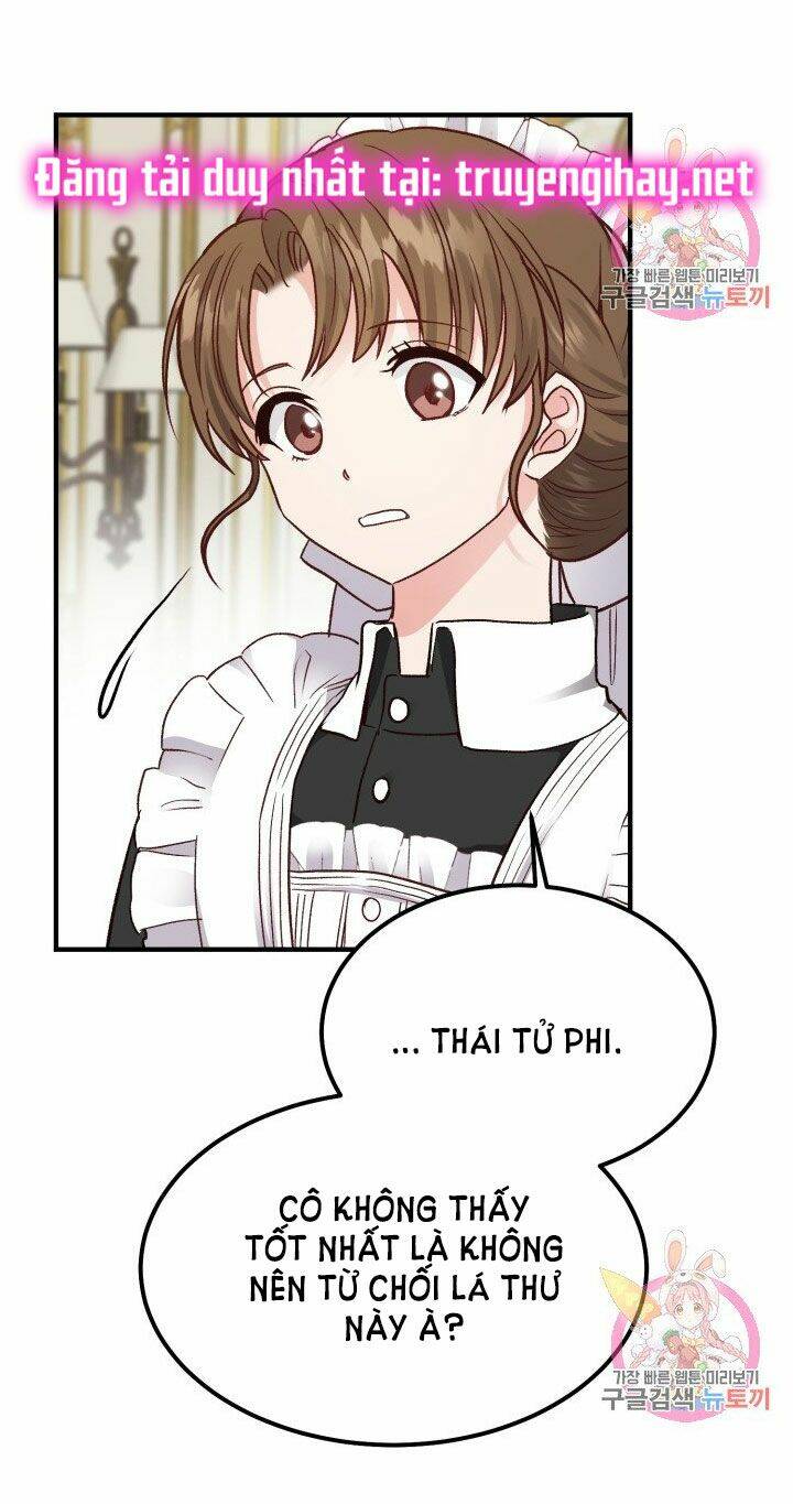 Trở Thành Vợ Thái Tử Quái Vật: Chapter 9.2
