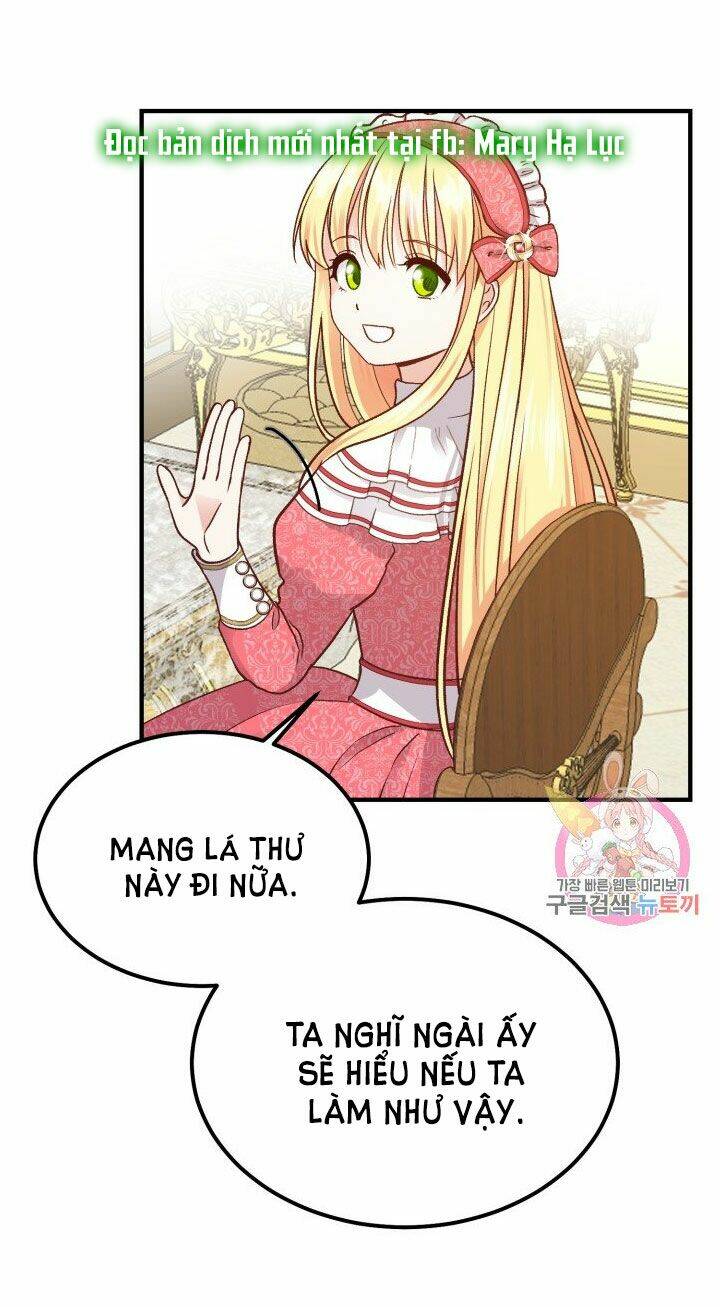 Trở Thành Vợ Thái Tử Quái Vật: Chapter 9.2
