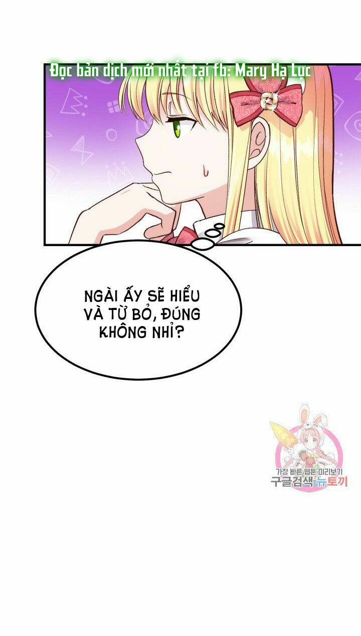 Trở Thành Vợ Thái Tử Quái Vật: Chapter 9.2