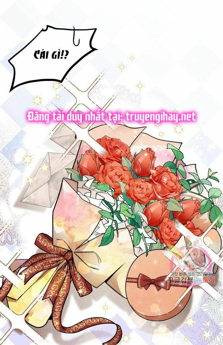 Trở Thành Vợ Thái Tử Quái Vật: Chapter 9.2
