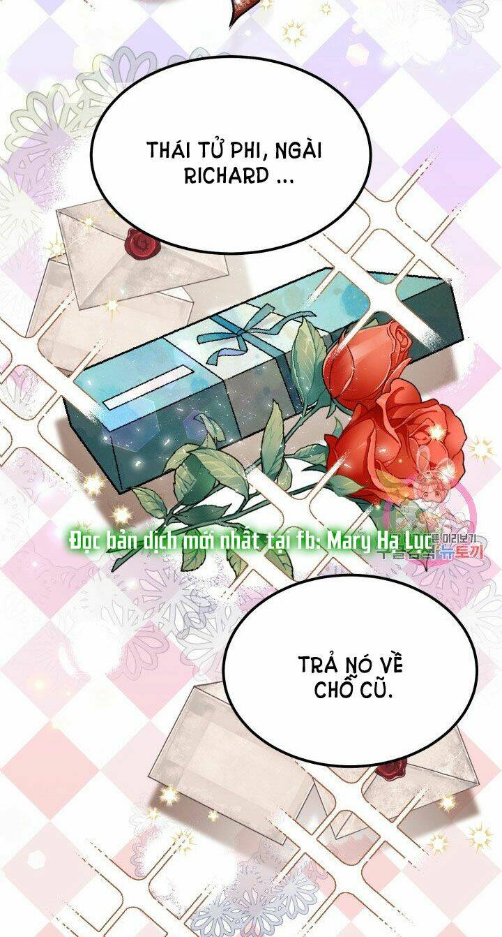 Trở Thành Vợ Thái Tử Quái Vật: Chapter 9.2
