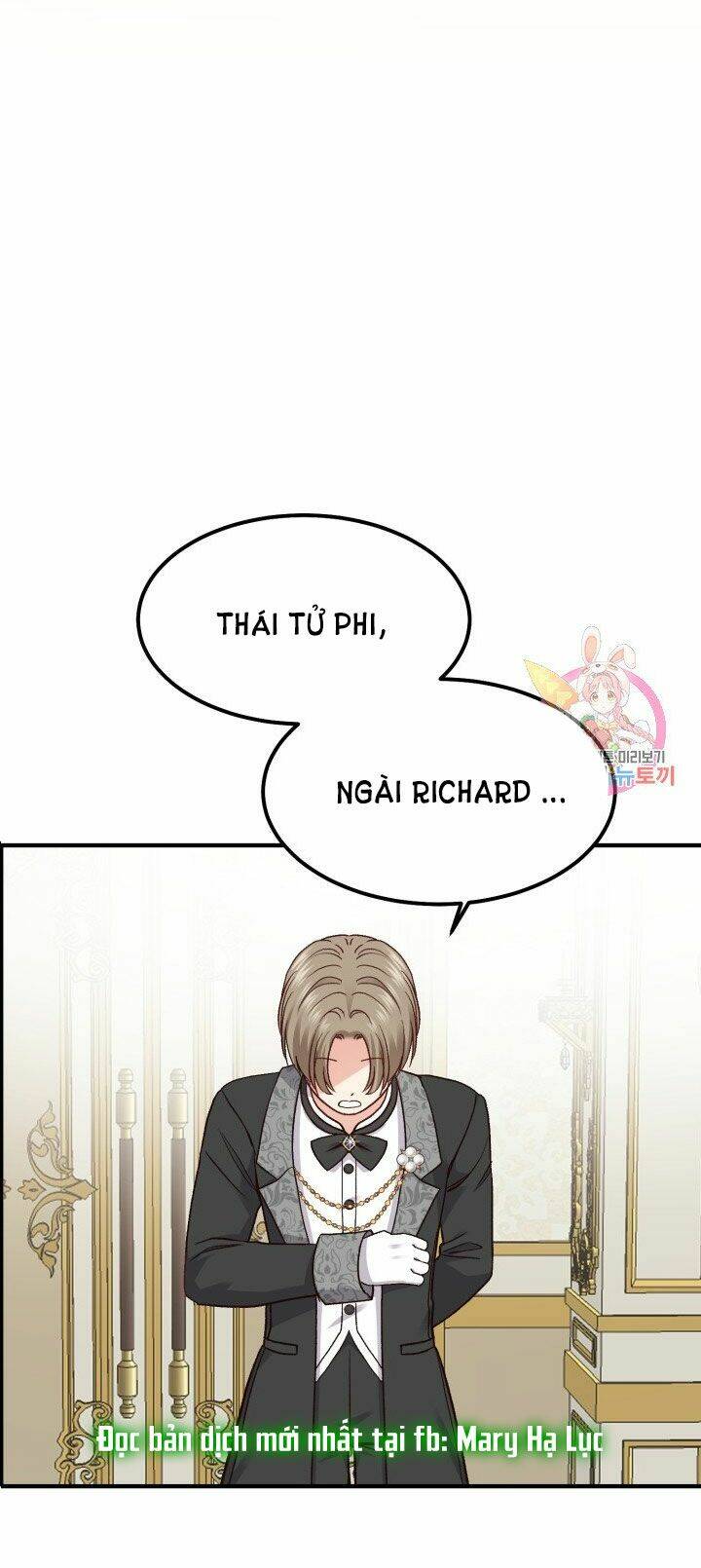 Trở Thành Vợ Thái Tử Quái Vật: Chapter 9.2