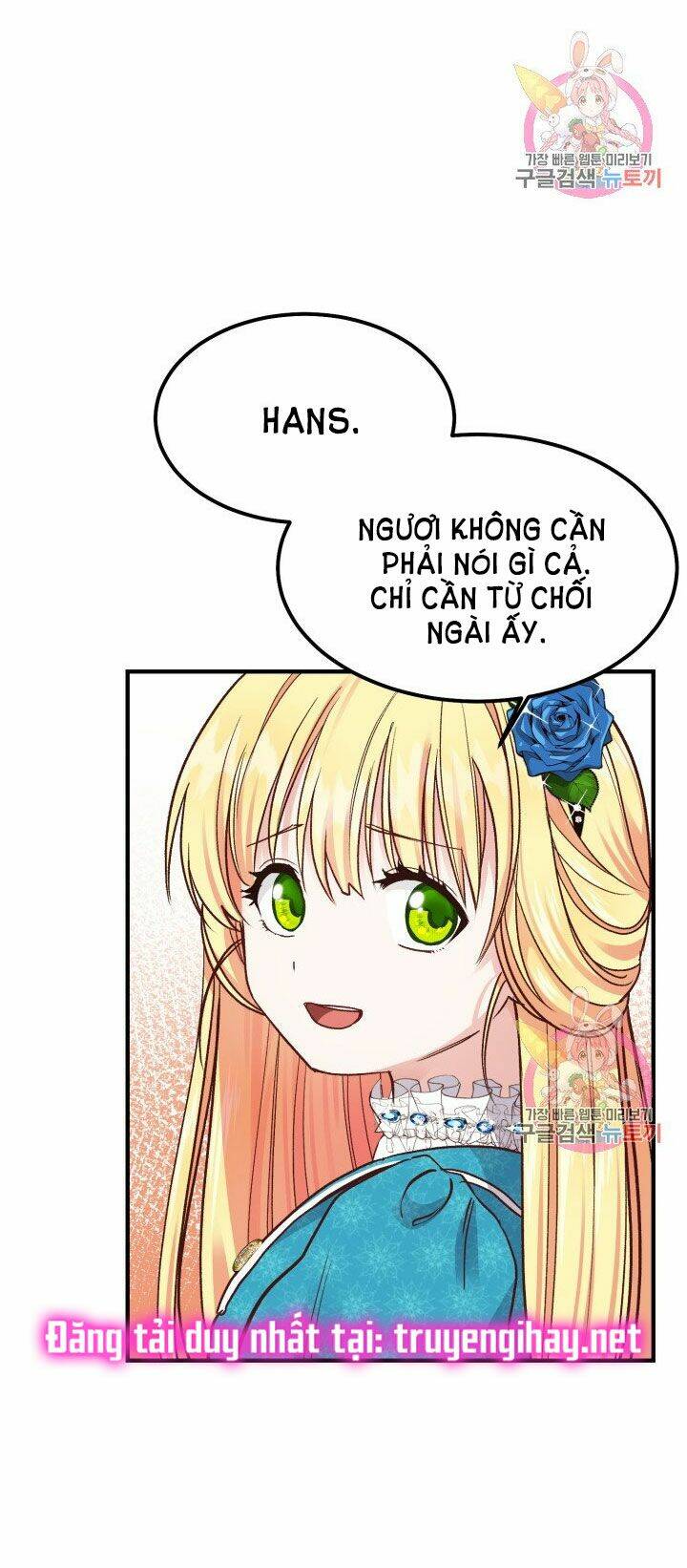 Trở Thành Vợ Thái Tử Quái Vật: Chapter 9.2