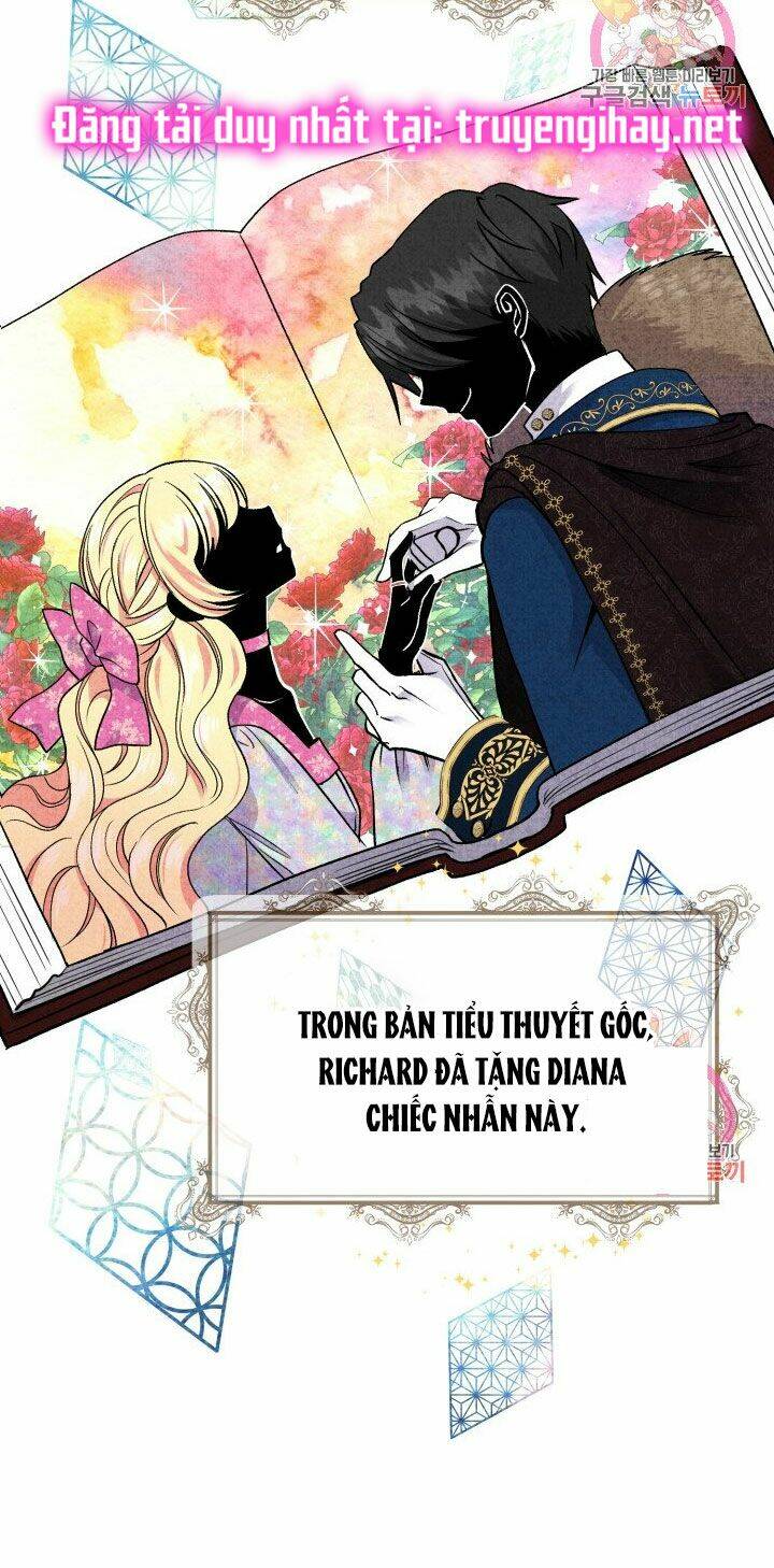 Trở Thành Vợ Thái Tử Quái Vật: Chapter 9.2