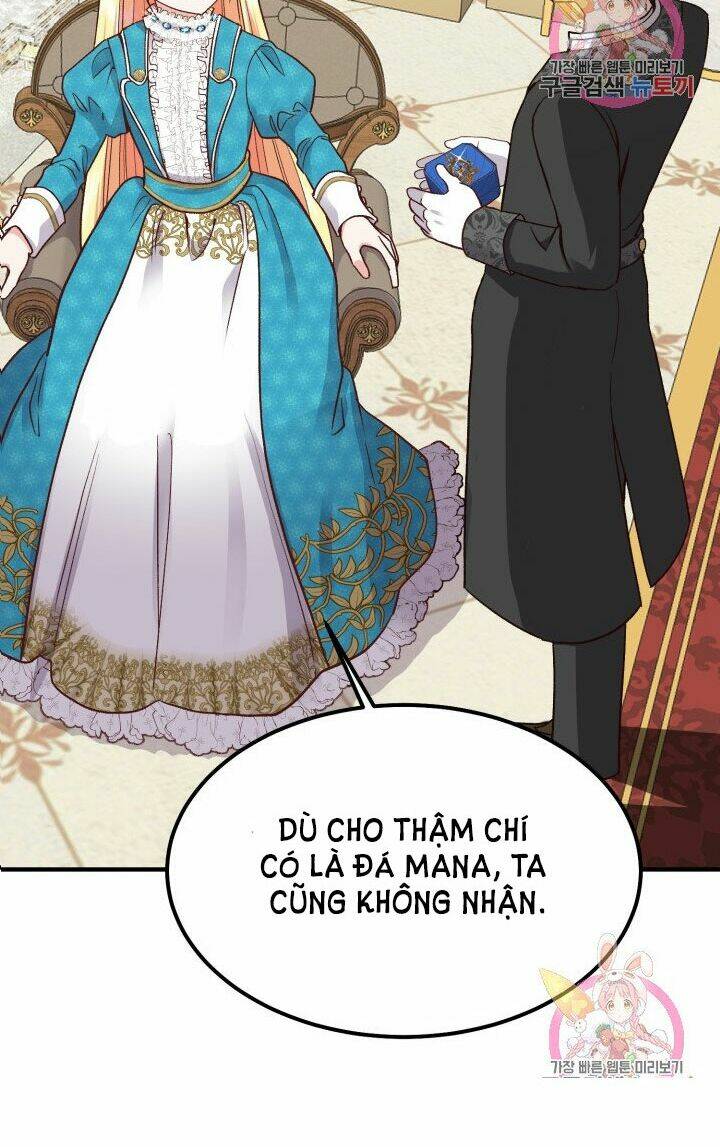 Trở Thành Vợ Thái Tử Quái Vật: Chapter 9.2