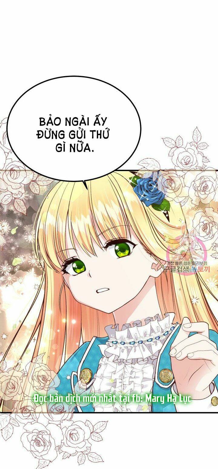 Trở Thành Vợ Thái Tử Quái Vật: Chapter 9.2