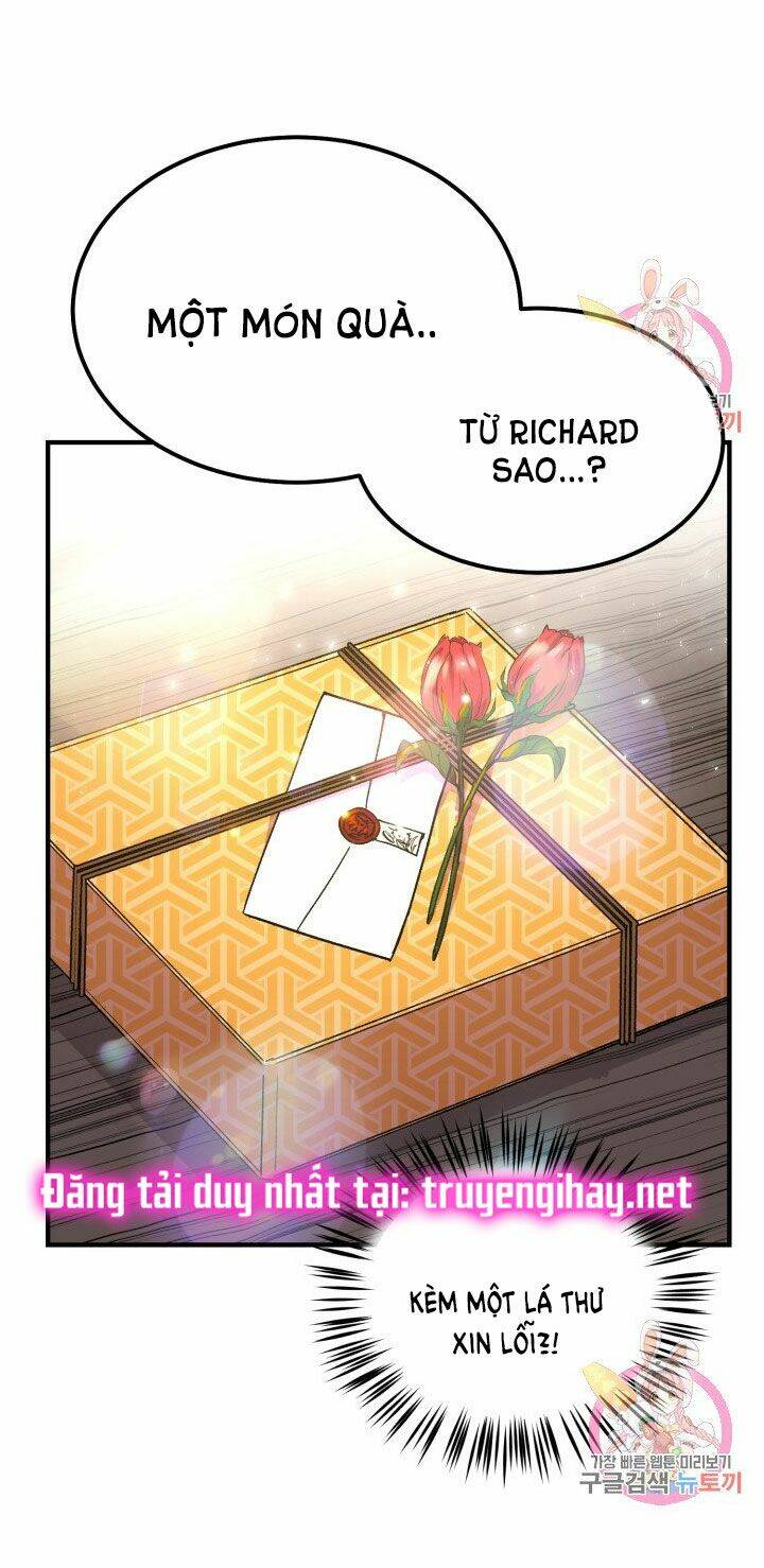 Trở Thành Vợ Thái Tử Quái Vật: Chapter 9.2
