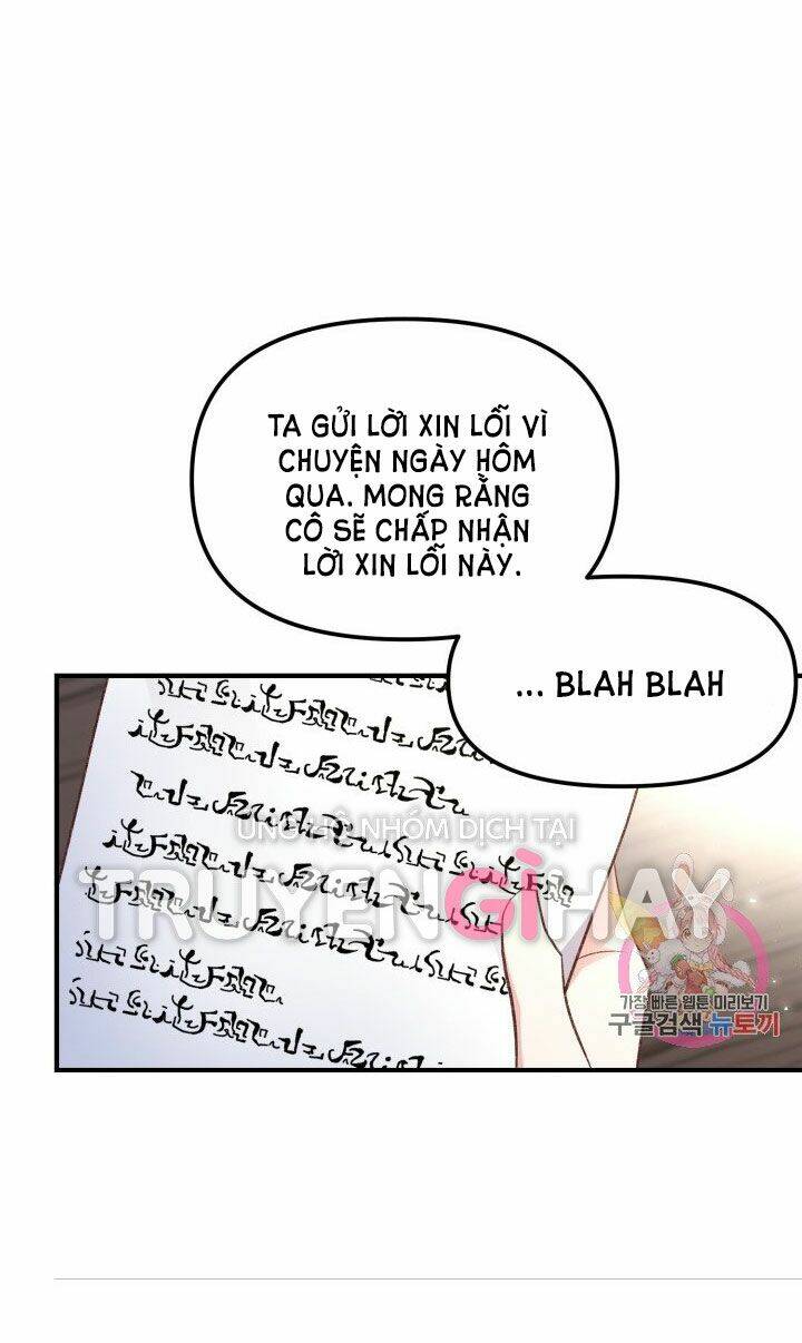 Trở Thành Vợ Thái Tử Quái Vật: Chapter 9.2