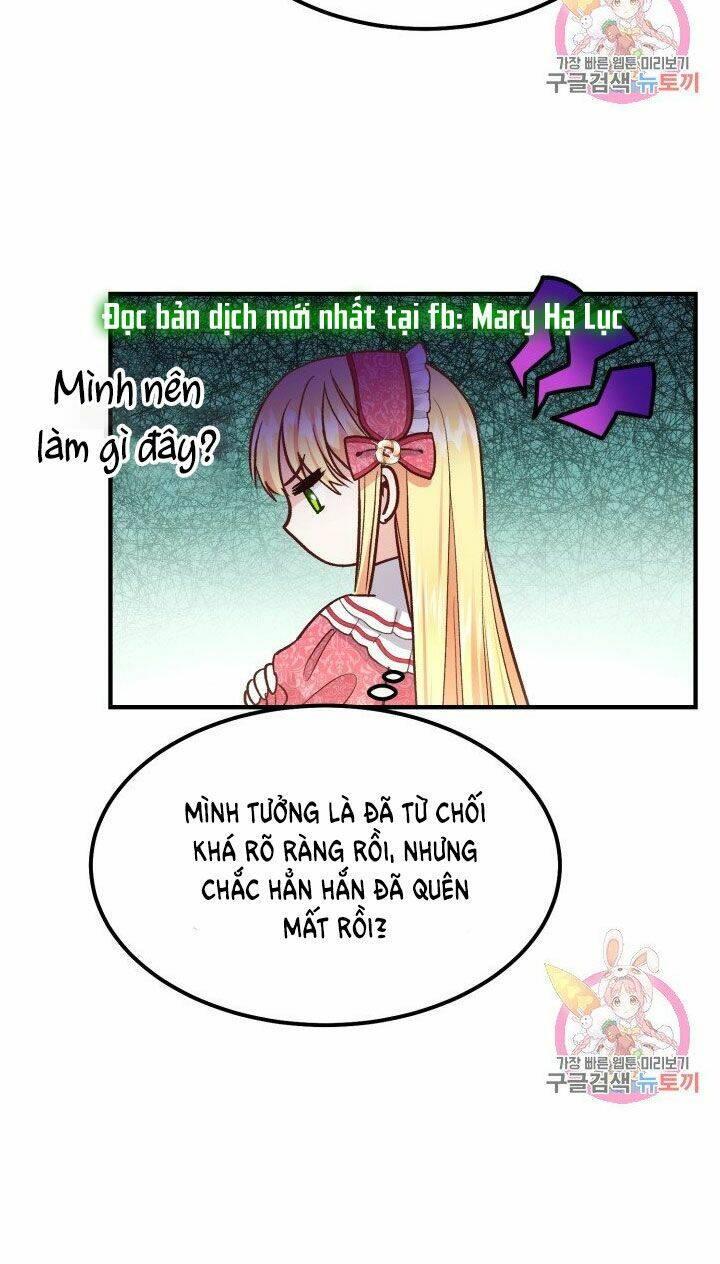 Trở Thành Vợ Thái Tử Quái Vật: Chapter 9.2