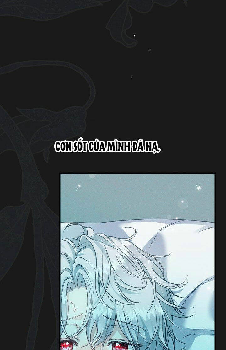 Trở Thành Vợ Thái Tử Quái Vật: Chapter 90.1