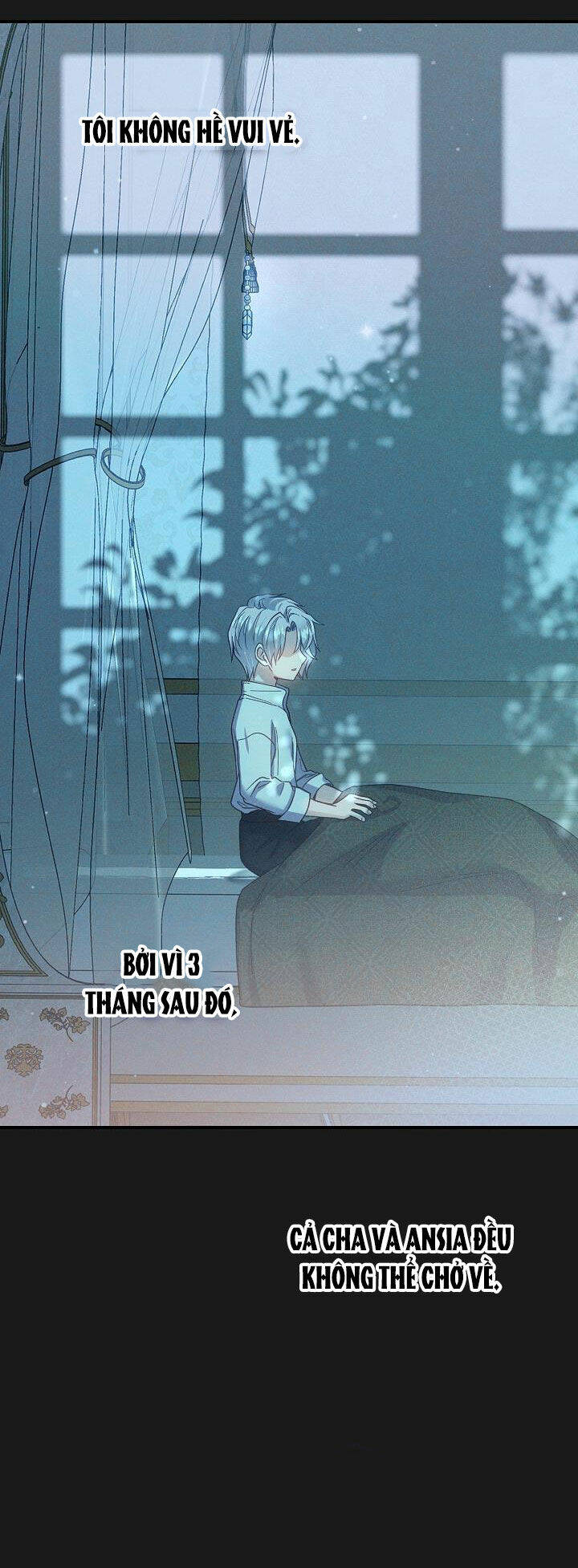 Trở Thành Vợ Thái Tử Quái Vật: Chapter 90.1